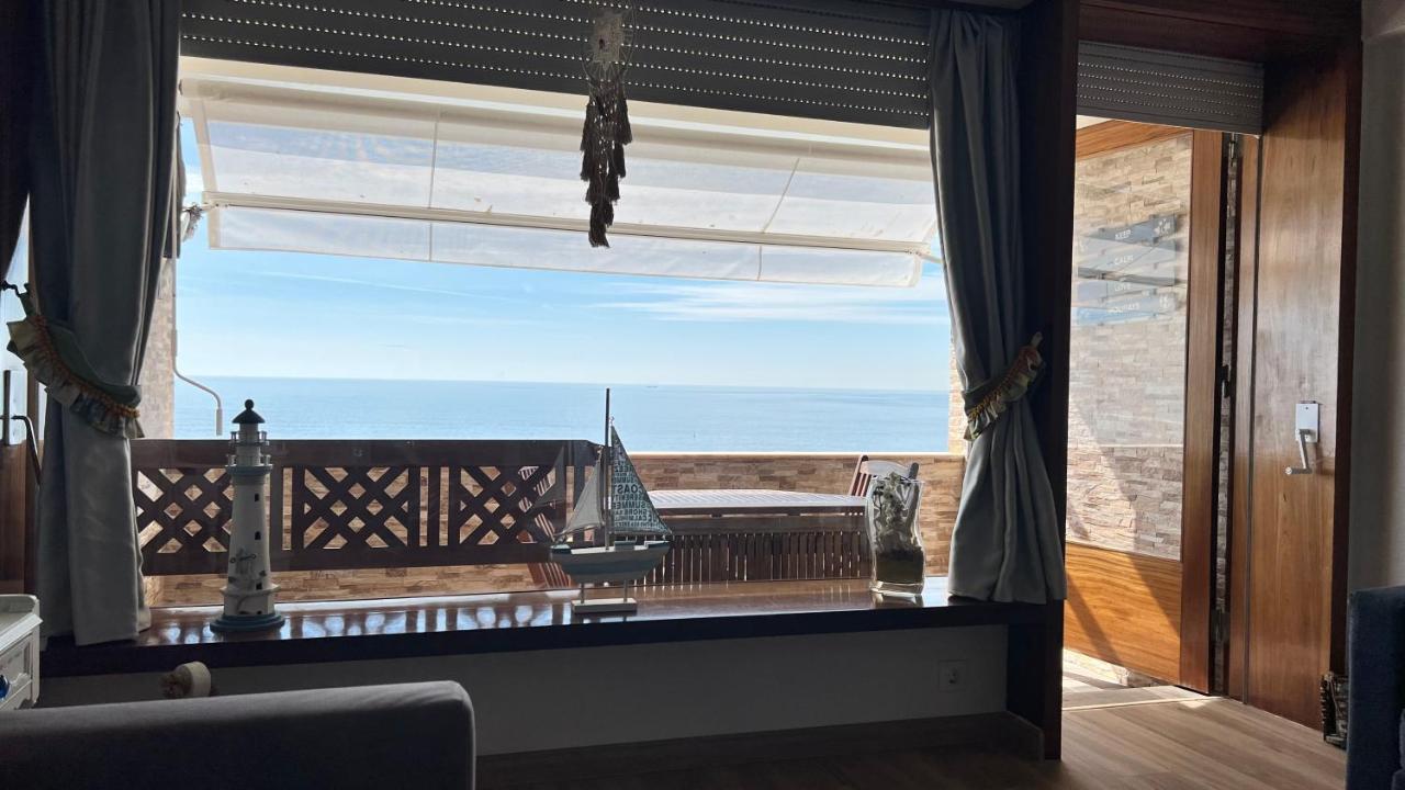 Sun & Sea 509 Apartment Sesimbra Exterior photo