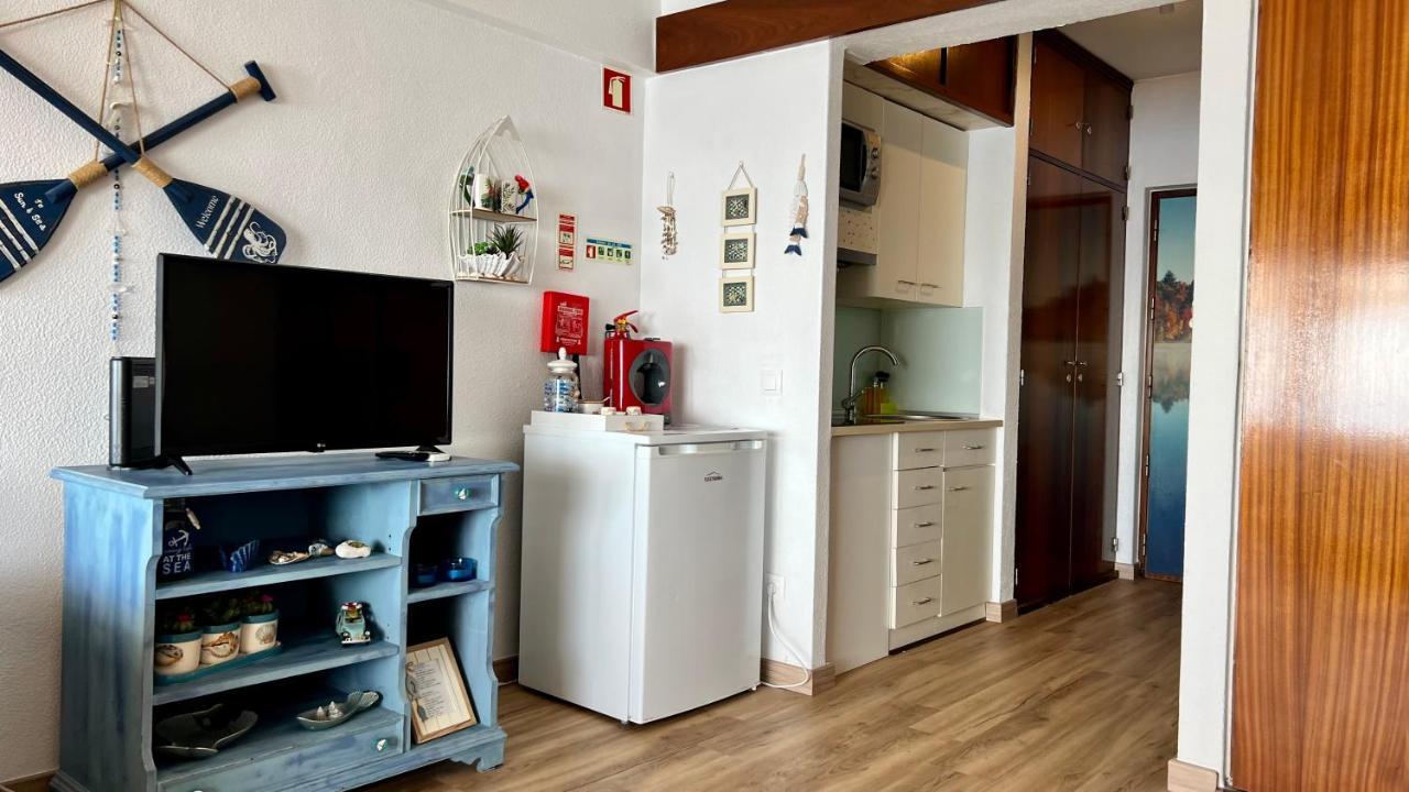 Sun & Sea 509 Apartment Sesimbra Exterior photo