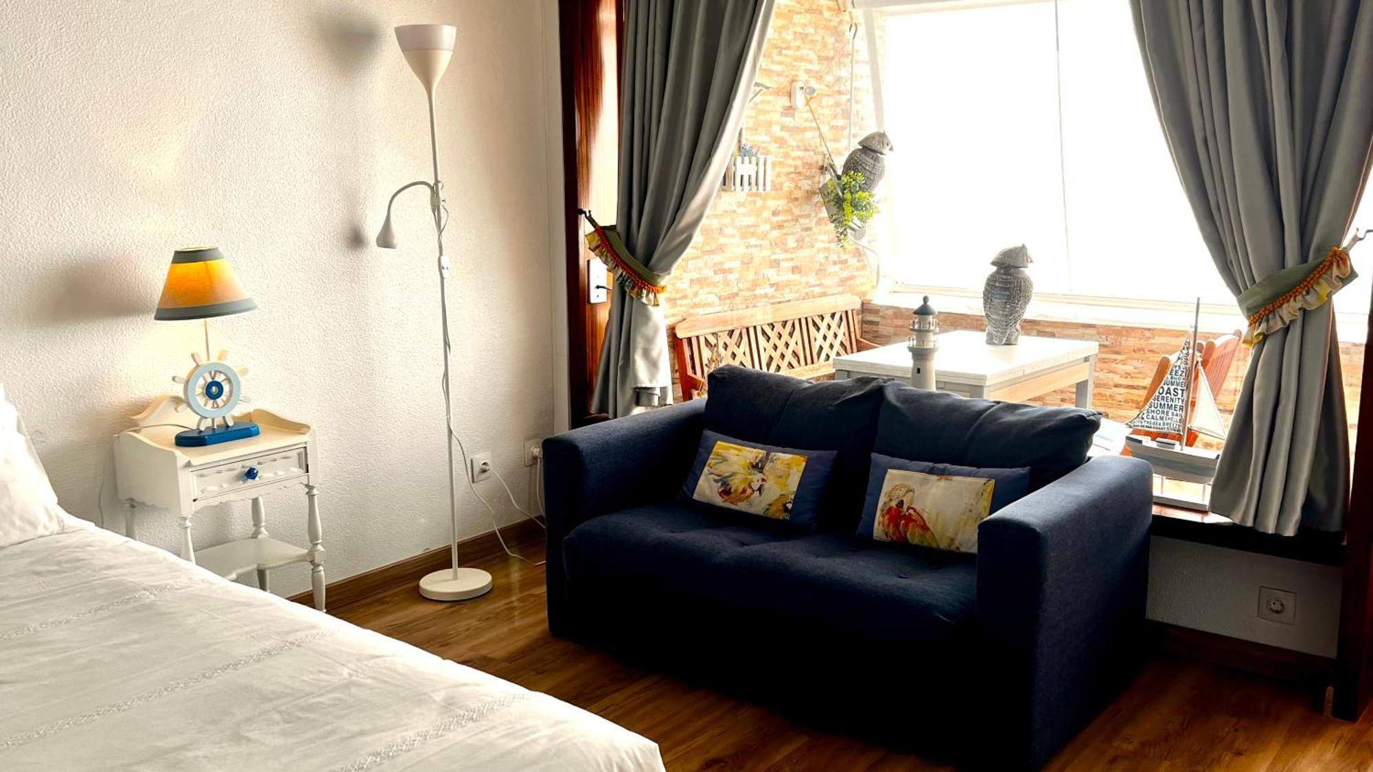Sun & Sea 509 Apartment Sesimbra Exterior photo