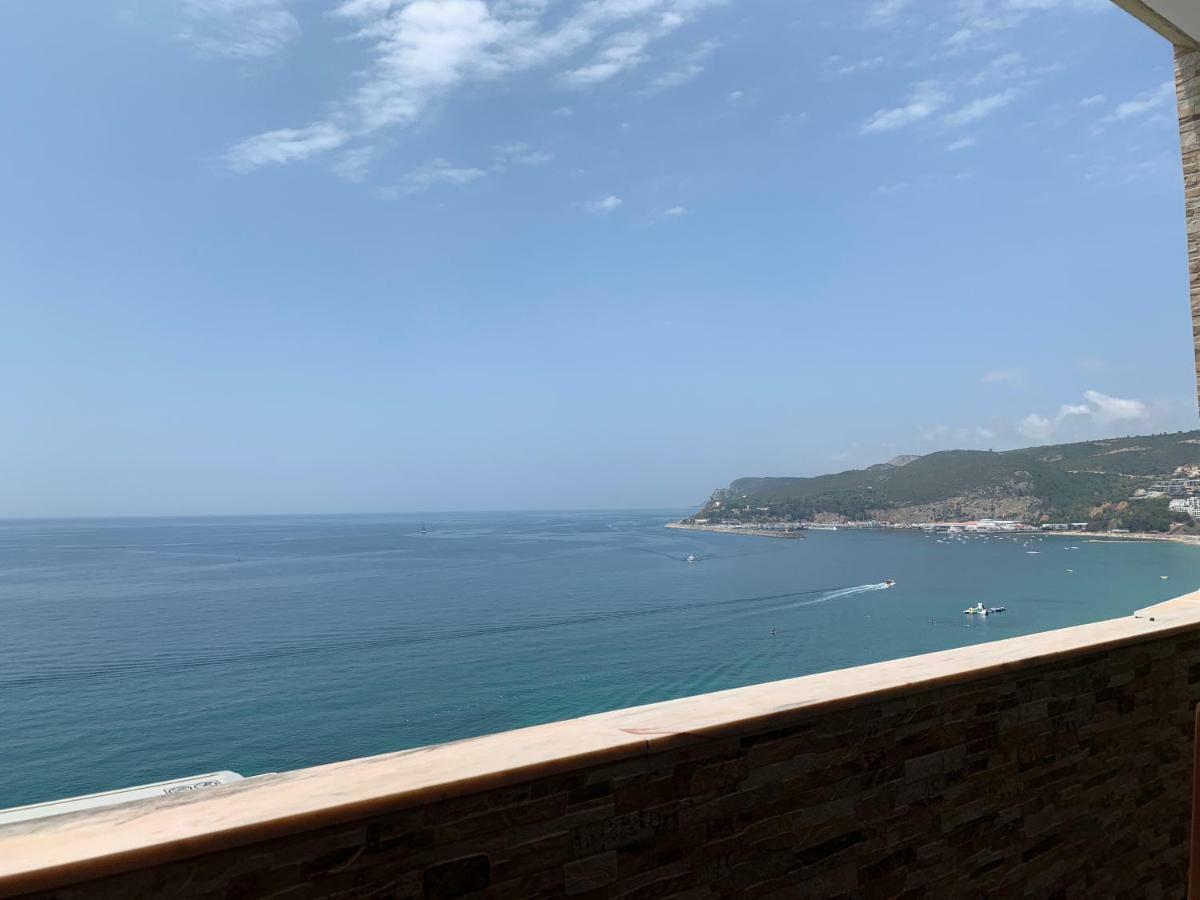 Sun & Sea 509 Apartment Sesimbra Exterior photo
